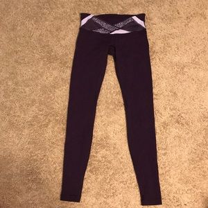 Lululemon wunder unders